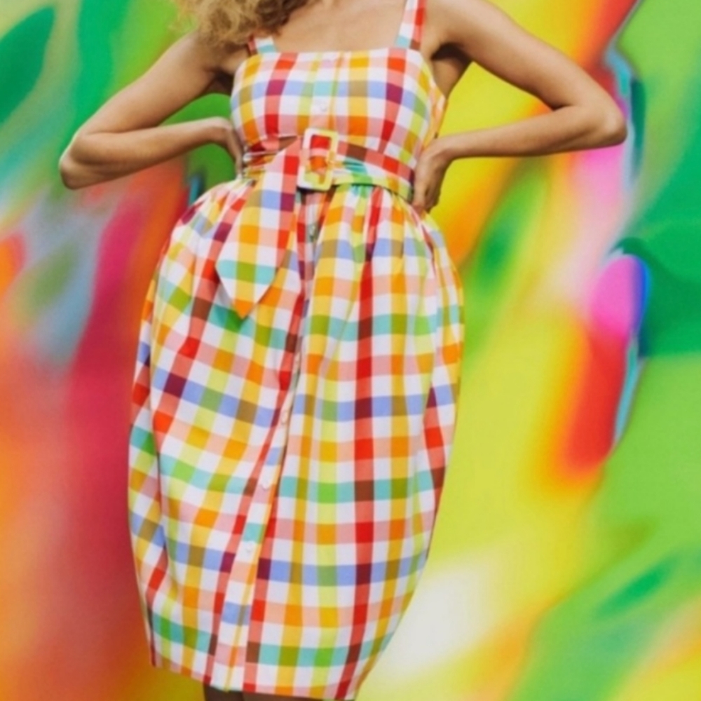 Plaid Christopher John Rogers